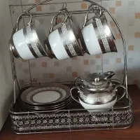 سرویس چای خوری
