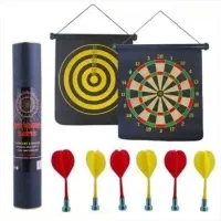 دارت آهنربایی مگنتی 24 اینچ دوطرفه