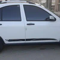 کوییک RS|خودرو سواری و وانت|خرم‌آباد, |دیوار