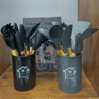 سرویس سیلی کنی یونیک