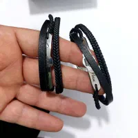 گردنبند مردونه زنونه و دستبند|بدلیجات|بندر ماهشهر, |دیوار