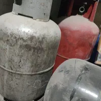 کپسول گاز اتان و بوتان