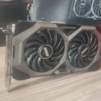 کارت گرافیک MSI rx 5700xch