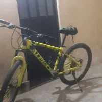 دوچرخه  ۲۶ سالم