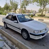 پژو tu5 سفارشی مدل 97|خودرو سواری و وانت|شیراز, محراب|دیوار