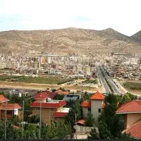 زمین تجاری ومسکونی۴۰۰متر،بلوار حافظ