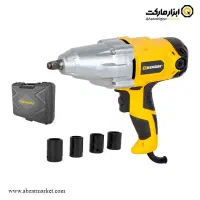 بکس برقی کنزاکس