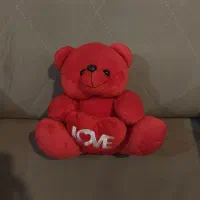 خرس های ولنتاین