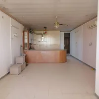 اجاره آپارتمان ۱۰۰ متری ۱ خوابه طبقه ۱