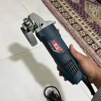 سنگ فرز درحد صفر