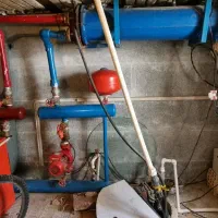 انجام کلیه امورتاسیسات .آب.گاز.برق