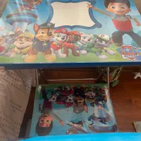 میزتحریر|میز تحریر و کامپیوتر|مشهد, هنرستان|دیوار