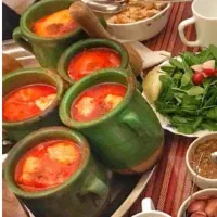 پخش دیزی با گوشت گوسفندی