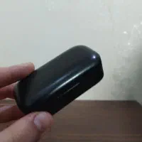 ایرپاد QCY سیاه