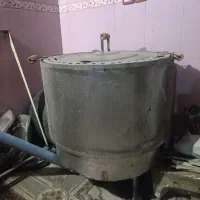 تنورفروشی پنج نون