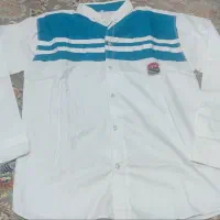 پیراهن پسرانه