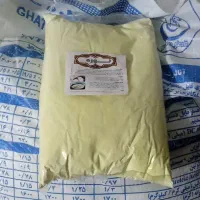 پودر موبر نوره