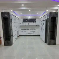 کابینت و کمد دیواری اقساط|جاکفشی، کمد، دراور|رامهرمز, |دیوار