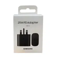 آداپتور 25w اورجینال سامسونگ (با ضمانت)تعداد|لوازم جانبی موبایل و تبلت|تهران, تهرانپارس غربی|دیوار