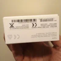 شارژر اپل ۲۰ وات اصلی