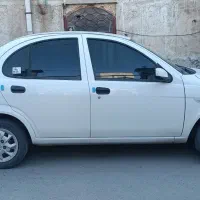 روکش و کفی و چادر ماشین ساینا