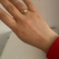 انگشتر طلا|جواهرات|شیروان (خراسان), |دیوار