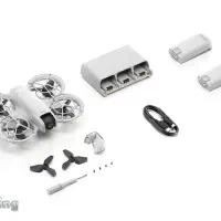 دی جی آی نئو   DJI NEO   هلی شات