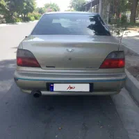 دوو سیلو مدل ۸۰|خودرو سواری و وانت|کرج, شهرک یاس جنوبی|دیوار