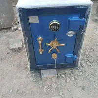 انبار گاوصندوق شهریار  ویره شاهدشهر