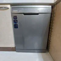 ماشین ظرفشویی زیرووات ۱۶نفره