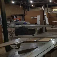 کارگر ساده یا برشکار ماهر