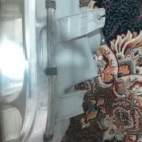 چراغ وشبکه moso(موسو)