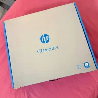 هدست واقعیت مجازی HP Reverb|کنسول، بازی ویدئویی و آنلاین|اصفهان, مهرآباد|دیوار
