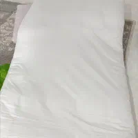 تشک یک نفره پنبه