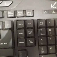 کیبورد|قطعات و لوازم جانبی رایانه|اندیمشک, |دیوار