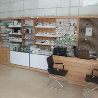 متصدی کافی نت