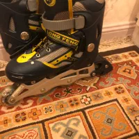 اسکیت درحد صفر برند LONG FENG|دوچرخه، اسکیت، اسکوتر|اردبیل, |دیوار