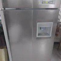 یخچال فریزر دوو