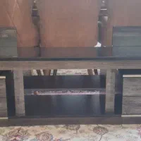 میز تلوزیون درحد نو
