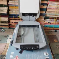 فروش اسکنر CANOSCAN 4400F|پرینتر، اسکنر، کپی، فکس|بروجرد, |دیوار