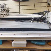 دستگاه cnc|ماشینآلات صنعتی|بروجن, |دیوار