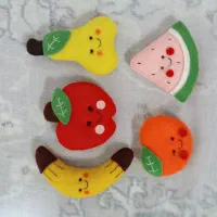 کارهای نمدی پذیرفته می شود