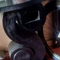 میز و آینه در حد نو