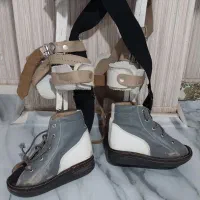 کفش طبی|کیف، کفش، کمربند|گلبهار, شهر جدید گلبهار|دیوار