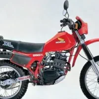لوازم ایکس ال 250