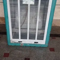 کولر آبی 7000کاملا سالم و نو