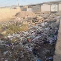 فروش زمین ۲۳۰ متری در گلبهار بعدازگلدشت|فروش زمین و ملک کلنگی|اهواز, گلدشت|دیوار