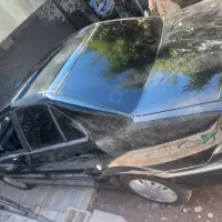 سورن پلاسxu7p|خودرو سواری و وانت|شهر بابک, |دیوار