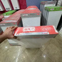 رادیاتور پر بازده لورچ