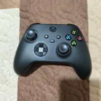 کنترلر دسته ایکس باکس Xbox|کنسول، بازی ویدئویی و آنلاین|تهران, دریاچه شهدای خلیج فارس|دیوار